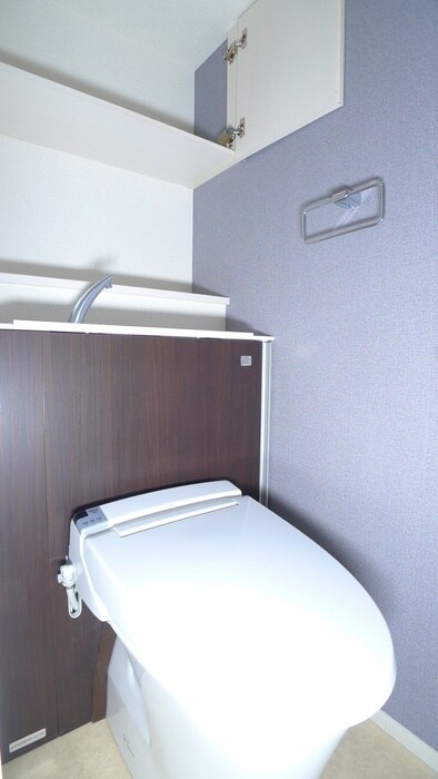 カーサファミリアの物件内観写真