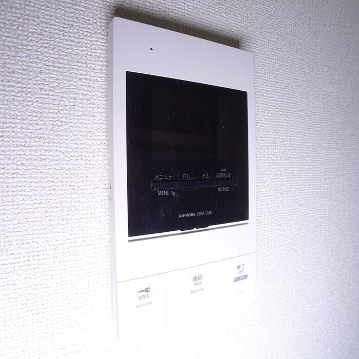 カーサファミリアの物件内観写真