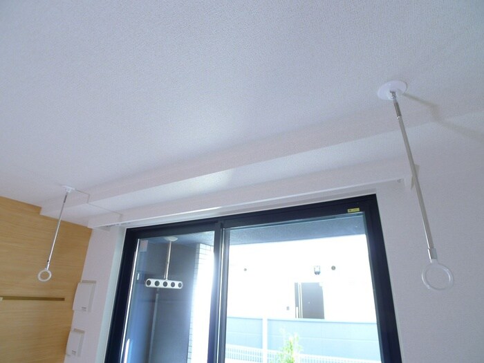 カーサファミリアの物件内観写真