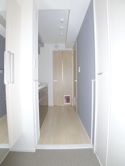 カーサファミリアの物件内観写真