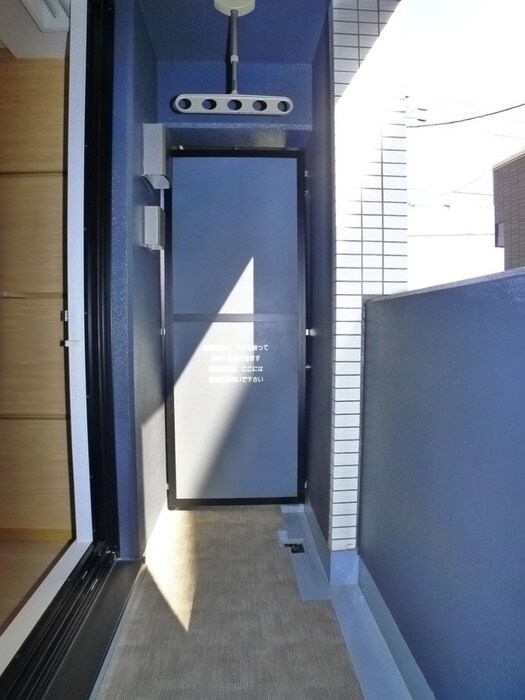 カーサファミリアの物件内観写真