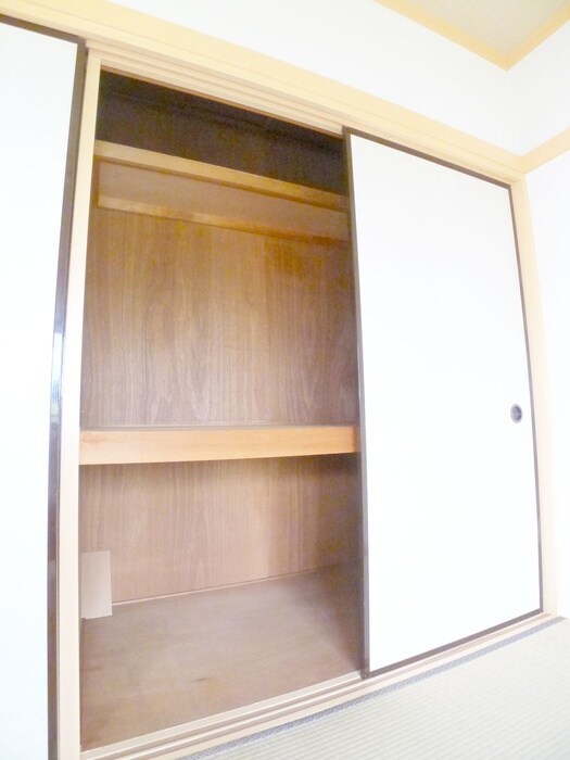 輪光ハイツの物件内観写真