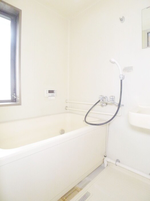 輪光ハイツの物件内観写真