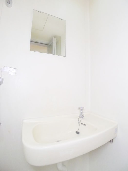 輪光ハイツの物件内観写真