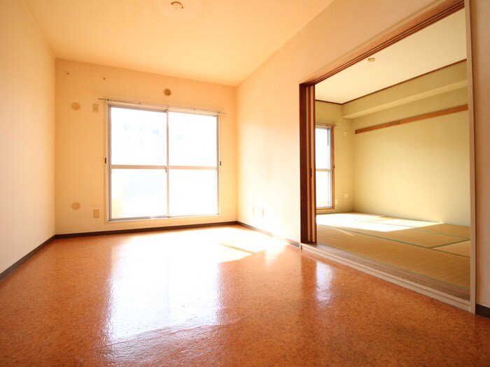 湘南カワマヒルズの物件内観写真