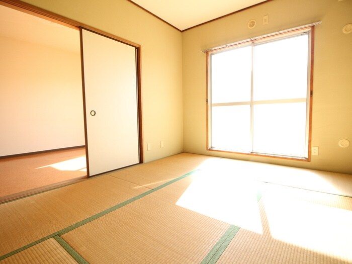 湘南カワマヒルズの物件内観写真