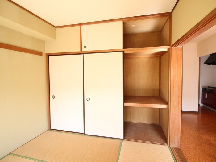 湘南カワマヒルズの物件内観写真