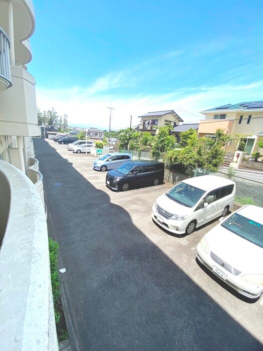 湘南カワマヒルズの物件外観写真