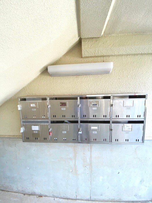 湘南カワマヒルズの物件外観写真