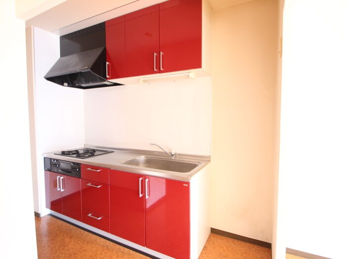 湘南カワマヒルズの物件内観写真