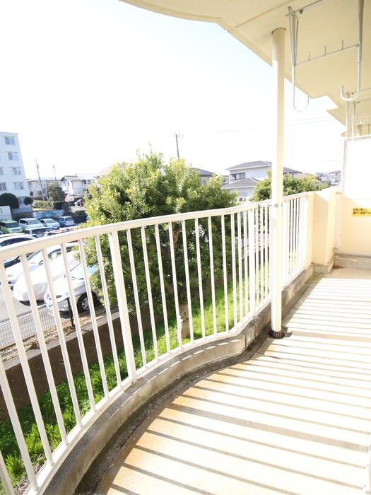 湘南カワマヒルズの物件内観写真