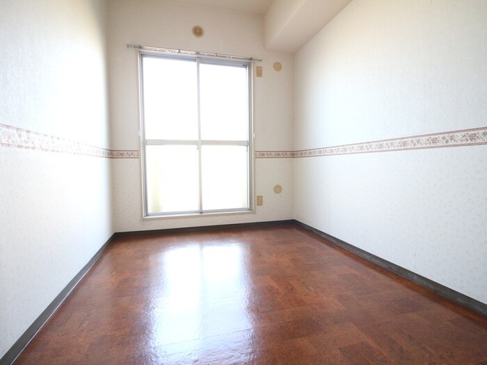 湘南カワマヒルズの物件内観写真