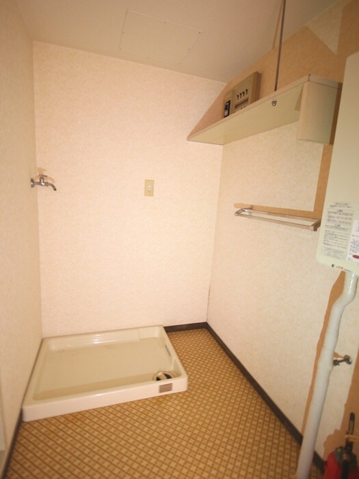 湘南カワマヒルズの物件内観写真