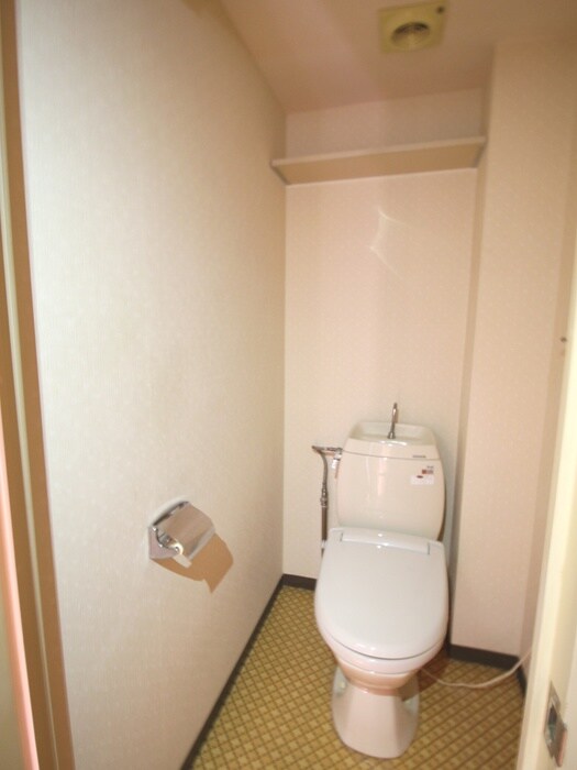 湘南カワマヒルズの物件内観写真