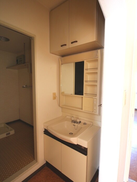 湘南カワマヒルズの物件内観写真