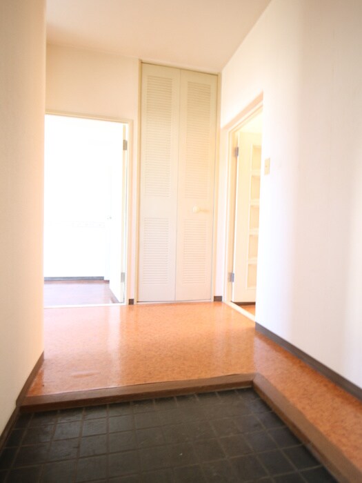 湘南カワマヒルズの物件内観写真