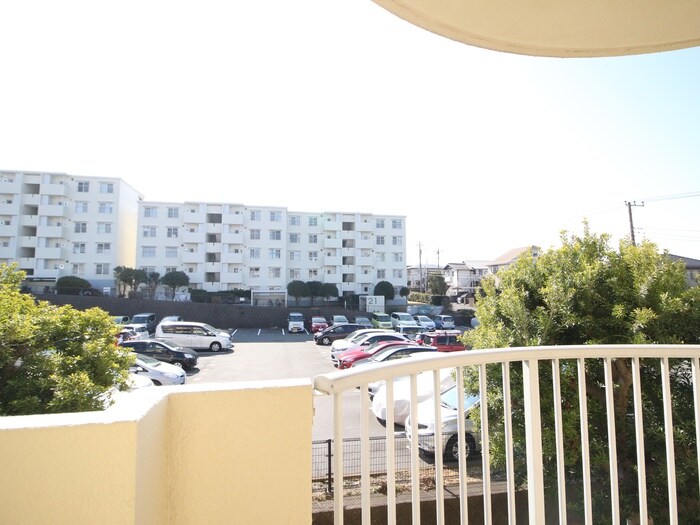 湘南カワマヒルズの物件内観写真