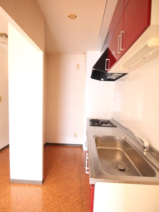 湘南カワマヒルズの物件内観写真