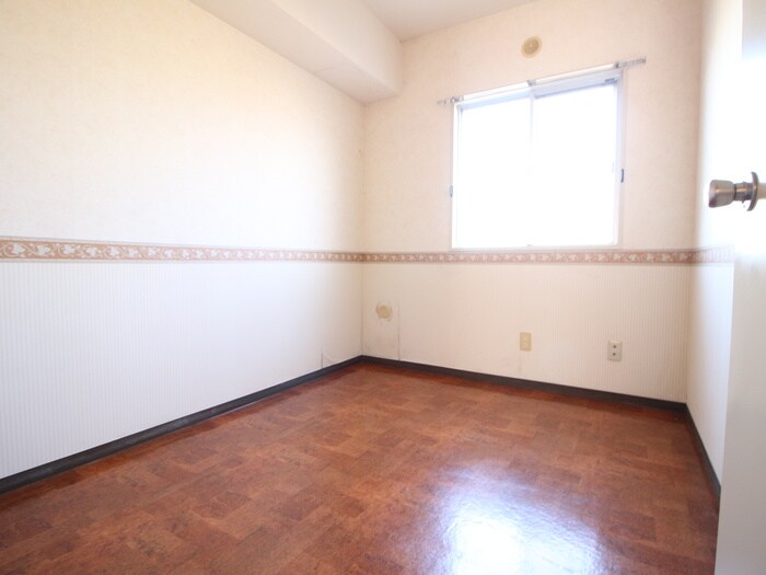 湘南カワマヒルズの物件内観写真