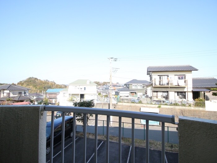 湘南カワマヒルズの物件内観写真