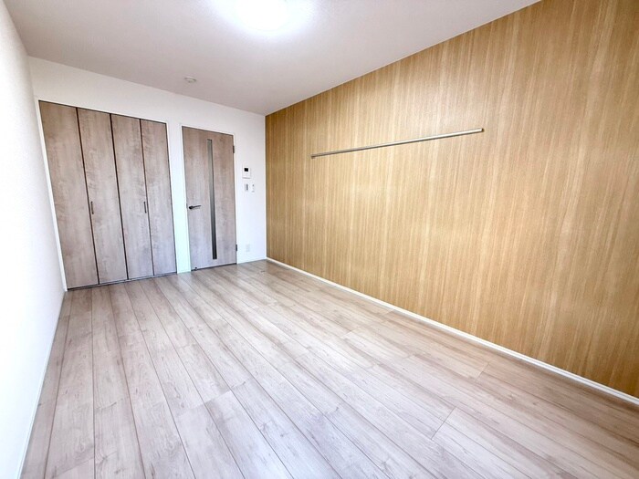 仮）港北区篠原町新築計画の物件内観写真