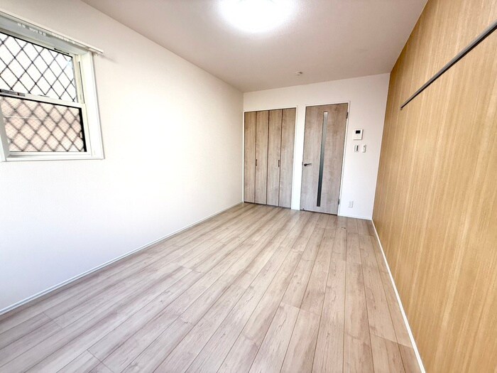 仮）港北区篠原町新築計画の物件内観写真