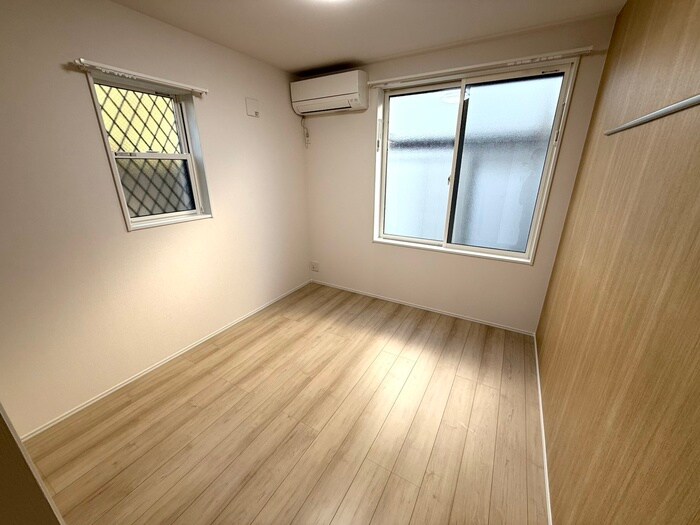 仮）港北区篠原町新築計画の物件内観写真