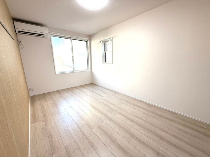 仮）港北区篠原町新築計画の物件内観写真