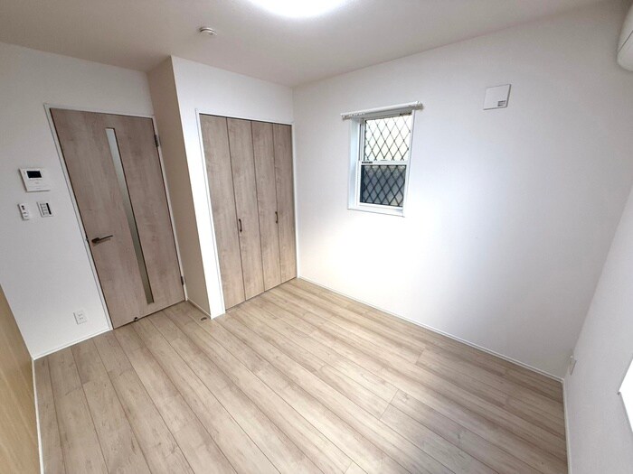 仮）港北区篠原町新築計画の物件内観写真