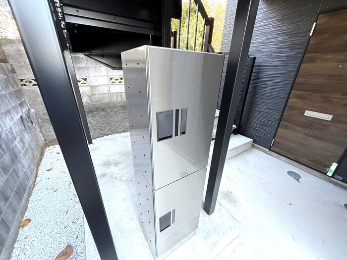 仮）港北区篠原町新築計画の物件外観写真