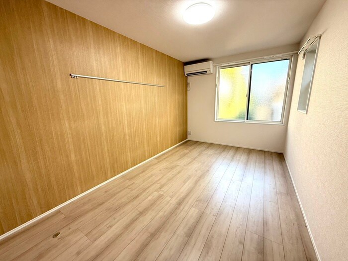 仮）港北区篠原町新築計画の物件内観写真