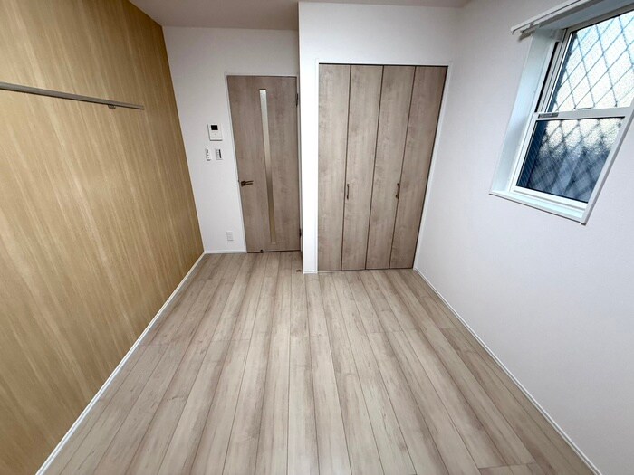 仮）港北区篠原町新築計画の物件内観写真
