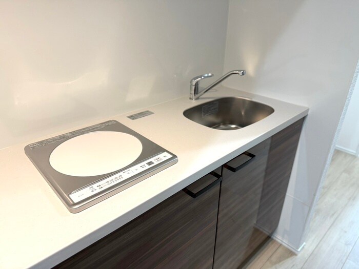 仮）港北区篠原町新築計画の物件内観写真