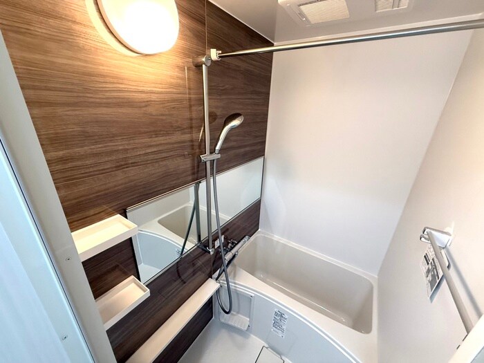 仮）港北区篠原町新築計画の物件内観写真