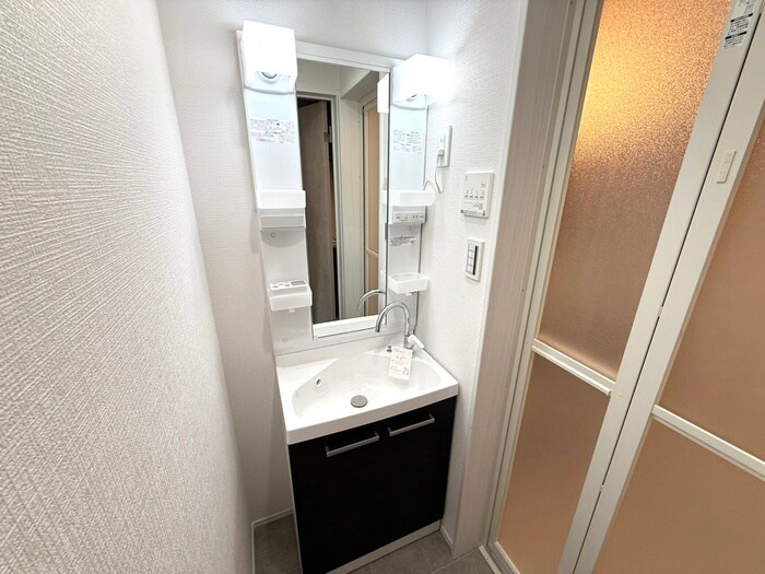 仮）港北区篠原町新築計画の物件内観写真