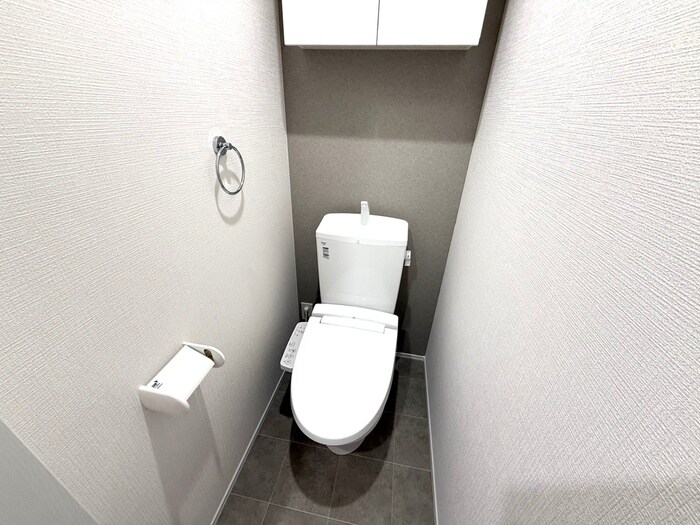 仮）港北区篠原町新築計画の物件内観写真