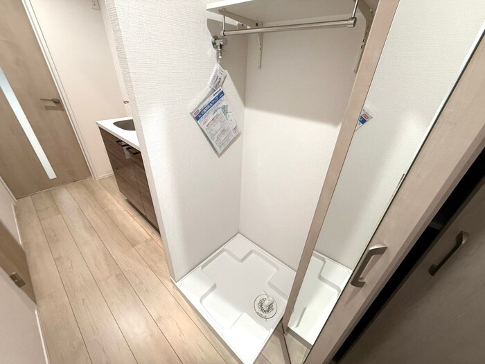 仮）港北区篠原町新築計画の物件内観写真