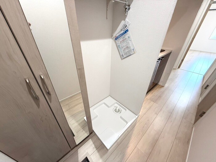 仮）港北区篠原町新築計画の物件内観写真