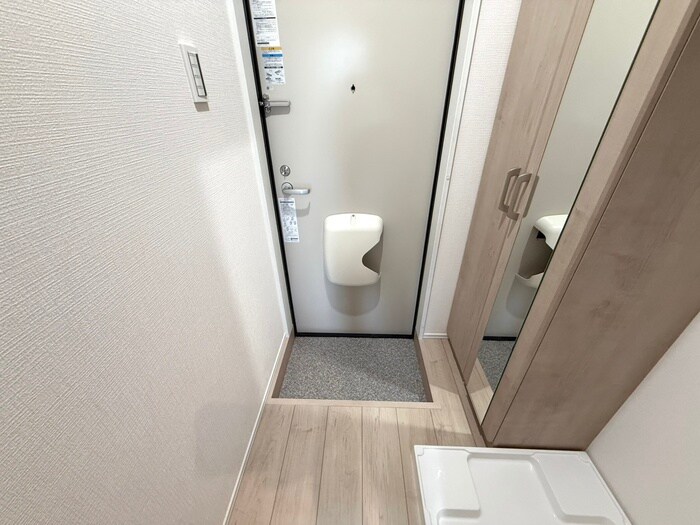 仮）港北区篠原町新築計画の物件内観写真