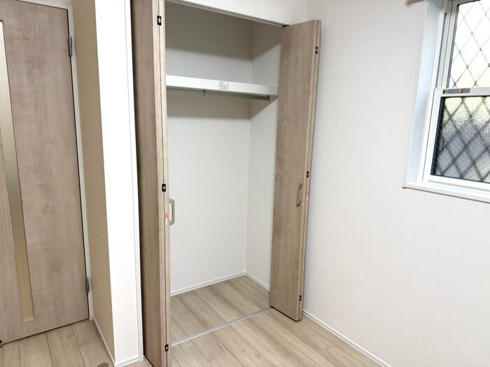 仮）港北区篠原町新築計画の物件内観写真