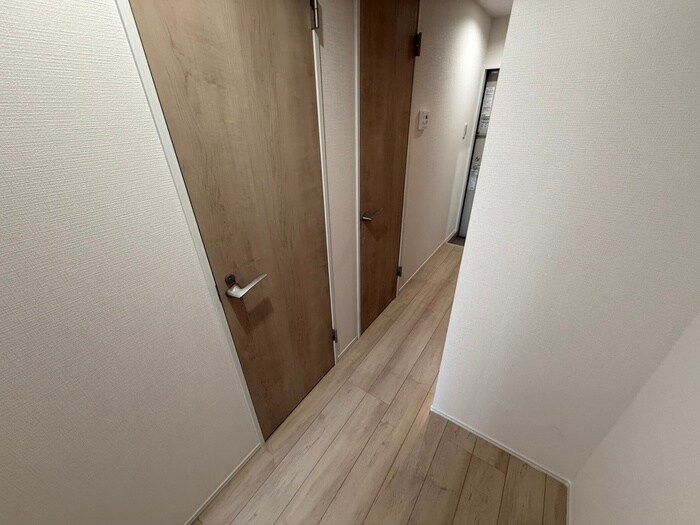 仮）港北区篠原町新築計画の物件内観写真