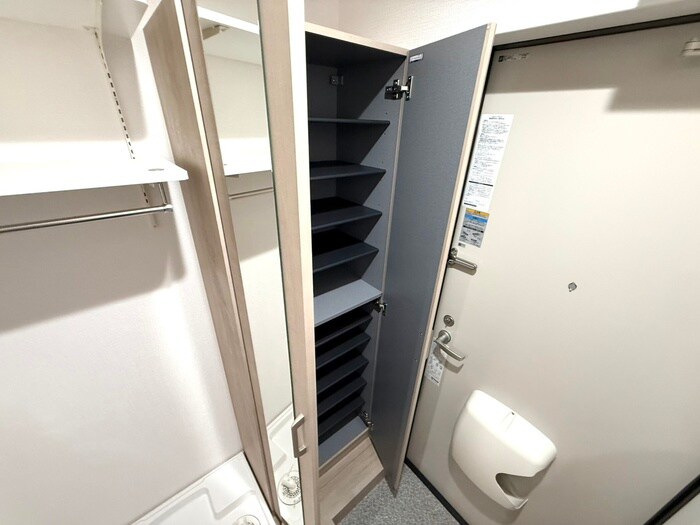 仮）港北区篠原町新築計画の物件内観写真