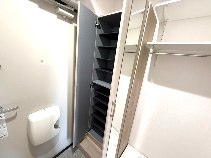 仮）港北区篠原町新築計画の物件内観写真