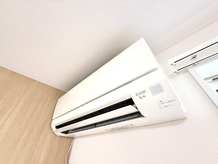 仮）港北区篠原町新築計画の物件内観写真