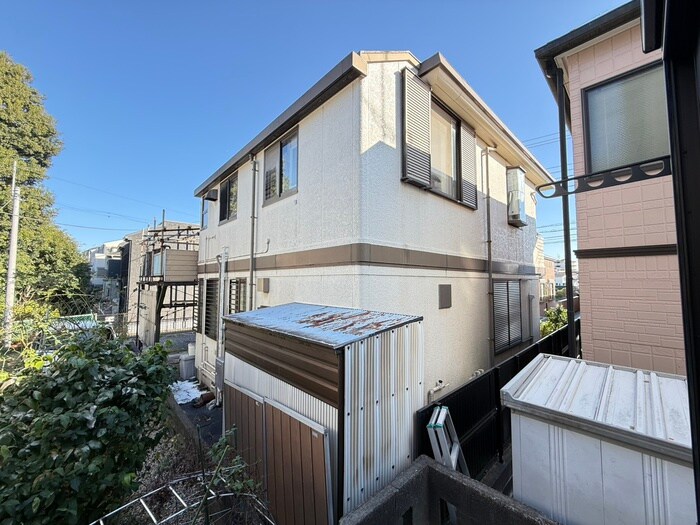 仮）港北区篠原町新築計画の物件内観写真