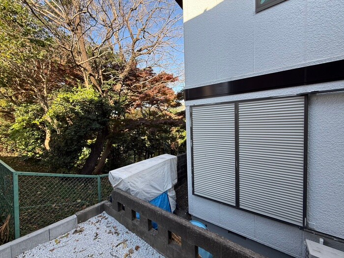 仮）港北区篠原町新築計画の物件内観写真