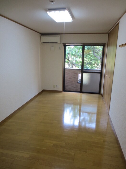 リバティハウスの物件内観写真