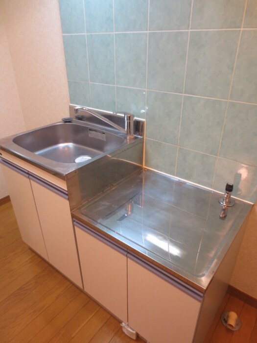 リバティハウスの物件内観写真