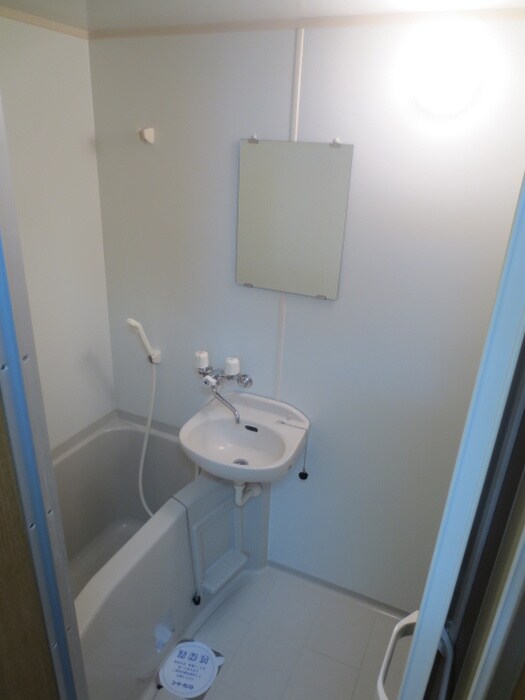 リバティハウスの物件内観写真