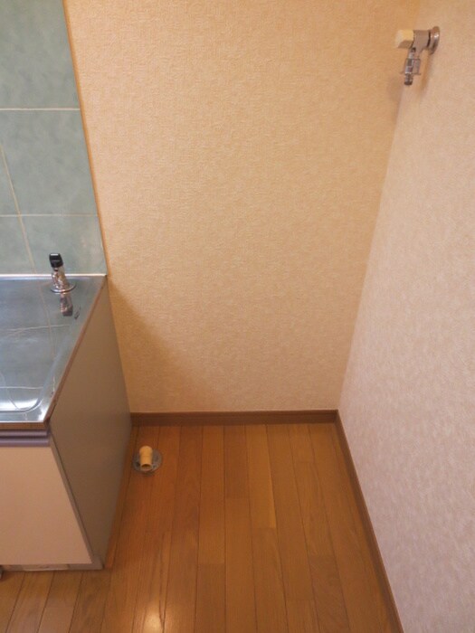 リバティハウスの物件内観写真